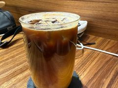 -琥珀咖啡 Ambercoffee