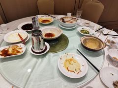 -金时代顺风大酒店(临港百联店)