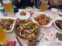 -五丁桥光头香辣蟹(望江橡树林店)