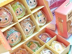 -西安高新希尔顿酒店·咖啡露台西餐厅