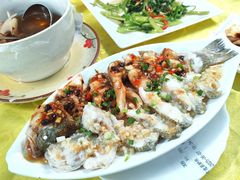 -海鲜街菜馆(海珠南路店)