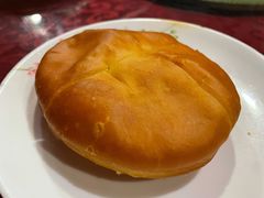 油香-贯贯吉·清真餐厅(浙江中路店)