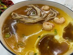 -北戴河庆山饭店·海鲜砂锅粥(北戴河黑石路店)