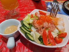 -安德烈俄式西餐厅(中央大街店)