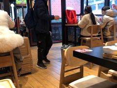 -熊吞·大碗丼烧肉饭(西市场嘉华店)