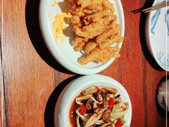 -前海沿·青岛菜(五四广场永旺店)