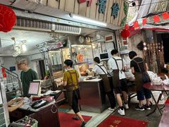 -凌舍好烧鹅(中山路店)