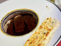 -杨家牛肉汤(淮建路店)