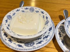 杏仁荷豆腐-小堂宴·老厦门码头小炒(厦大店)