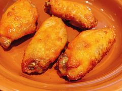 烤鸡翅-萨莉亚意式餐厅(浦江万达广场店)