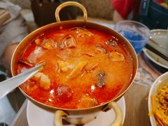 -CHINCHIN 青青·泰国料理(万象食家店)