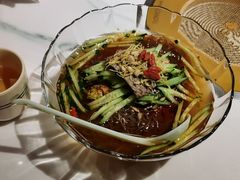 -七八冷面·延边朝鲜族美食(圣熙八号店)