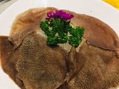 -海底捞火锅(奥体南路店)