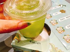 -奈雪的茶(天河城店)