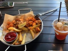 -J Create城市露营咖啡·简餐·宠物(上海动物园店)