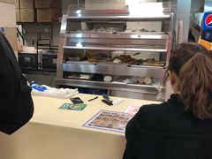 -华莱士·全鸡汉堡(五号路店)