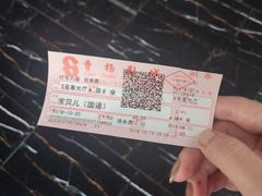 -曹杨影城(曹杨店)