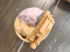 -陕拾叁-西安糕点(北院门创始店)