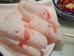 -五悦北平四季涮肉·烧烤(老商埠店)