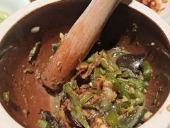 -湘阁里辣(南岭购物广场店)