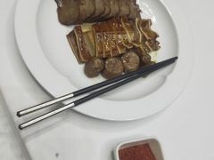 -味茂·老船夫1927(东海东路店)