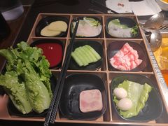 -海底捞火锅(石景山万达广场店)