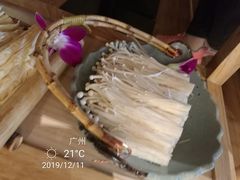 -椰夫人·养生椰子鸡(金沙洲永旺店)