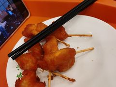 -护国寺小吃(新街口店)