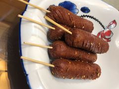 -正觉莲社素食餐厅(皇姑店)