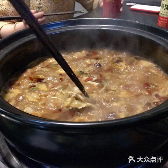 亿家涮肚王(翰林苑店)