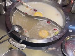 -七秒鱼·斑鱼火锅(太阳城店)