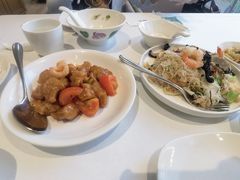 -莆田餐厅PUTIEN(西安万象天地店)