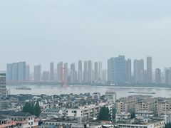 -黄鹤楼