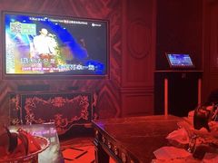 -芒果派对·量贩式KTV