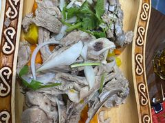 -亚克西姆新疆菜(库车店)