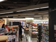 -Olé精品超市(上海虹桥南丰城店)