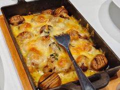 -四季民福烤鸭店(王府井东安门店)