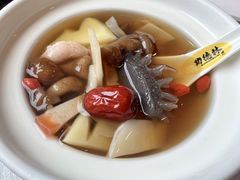 -功德林素菜饭庄(前门店)