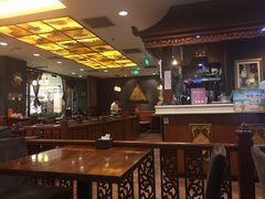 大堂-荷花泰菜(东方新天地店)