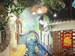 -槐店王婆大虾(开发区店)