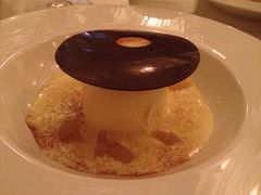 -上海和平饭店-华懋阁 The Cathay Room