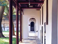 -西园戒幢律寺