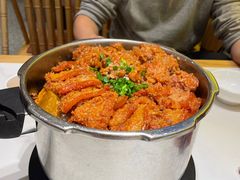 -鸡毛店·川菜(文殊院店)