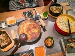 -沼津港精致料理·寿喜烧·烧鸟(龙湖南桥天街日料榜单店)