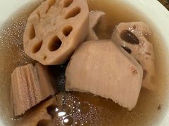 -雨田饭店(华兴东街店)