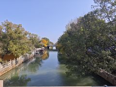 -西园寺素食(西园弄戒幢律寺店)