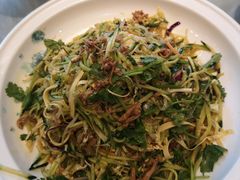 锦绣凉菜-吴记酱骨炖菜馆(康安路店)
