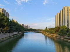 -东水关遗址公园