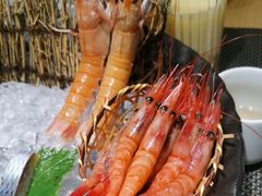-虹料理·日料放题(悠方店)