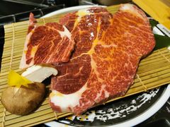 -龍二烧肉酒场(九亭店)